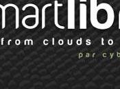 Ebooks Avec Smartlibris lecture numérique devient familiale