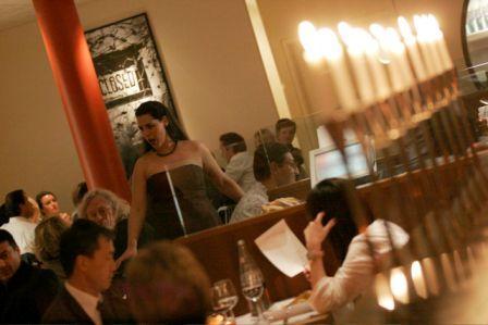 Les lundis lyriques de l’Alcazar : Lundi 21 février 2011