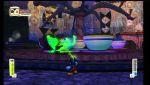 Test d' Epic Mickey sur Wii
