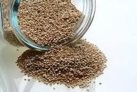 Une santé de fer grâce au quinoa