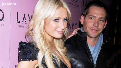 Paris Hilton ... Elle aimerait être maman