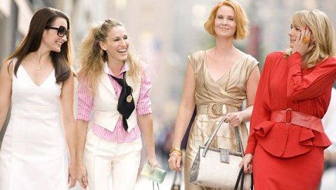 Sex and The City 3 ... Il va falloir s'armer de patience