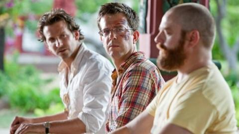 Very Bad Trip 2 ... Une nouvelle image avant le trailer