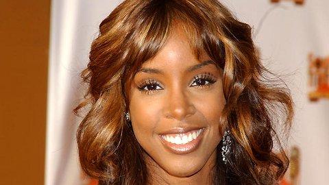 Kelly Rowland ... son prochain album sortira au printemps 2011