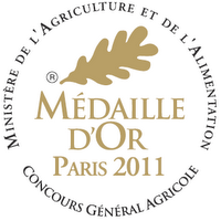 De la grange à la cave...