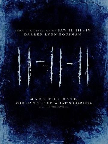 11-11-11 les premières images