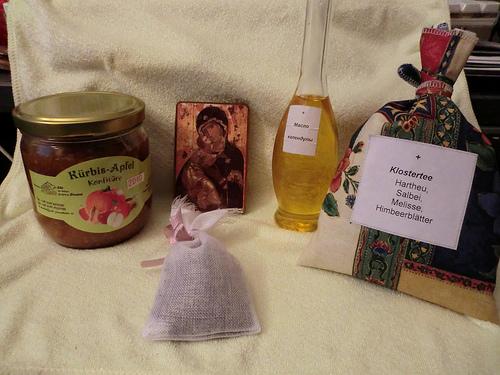 artisanat-Buchendorf