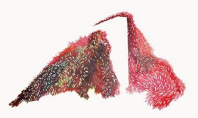 Concours - Compilations Woolly Jumpers à gagner