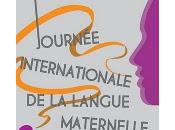 Journée internationale langue maternelle