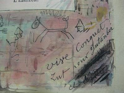 Images pour Bibliophiles: Les Contes du lundi, avec des aquarelles originales de Draner