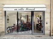 selle marcel concept store dedie byciclettes luxe!