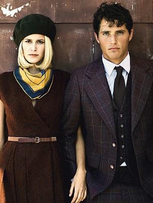 BONNIE & CLYDE BY ARAM BEDROSSIAN