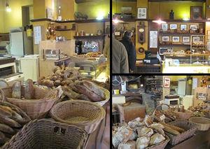 laboulangeriedupalais