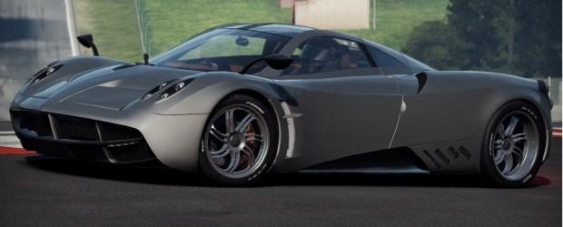 Nom de code HUAYRA
