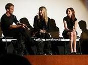'Twilight' Q&amp;A; Callao cinema Madrid 10.28.08