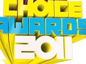 Kristen nominated Nickelodeon Kids Choice Awards 2011