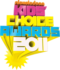 Kristen nominated for the Nickelodeon Kids Choice Awards 2011