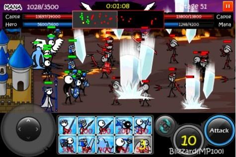 [Gratuit]TheSlayers sur iPhone...