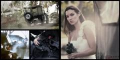 mariage, Left for Dead, photos
