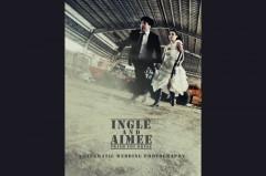 mariage, Left for Dead, photos