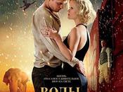 Russian posters Water Elephants
