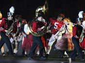 Matthew Morrison Olivia Munn Nouveau couple moment