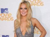 Lindsay Lohan Bientôt rôle dans nouveau film