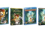 Bambi bientôt Blu-Ray