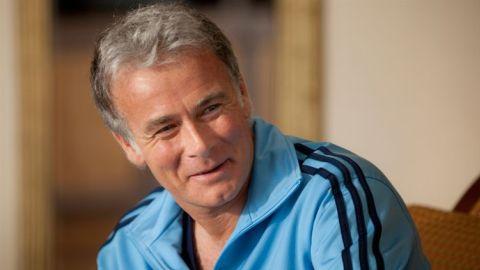 Franck Dubosc ... Il tournera aux côtés de José Garcia et Gad Elmaleh dans Les Seigneurs