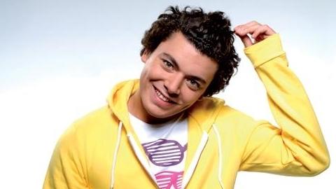 Kev Adams ... star d’une nouvelle série pour M6