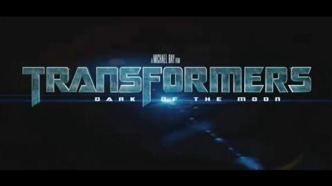 Transformers 3 ... Un nouveau spot TV dévoilé lors du Daytona 500