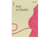 Paul Claudel Daniel