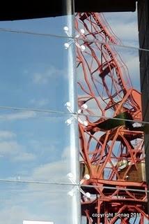 Quelques impressions de Bilbao: Les trois Grâces sont en ...