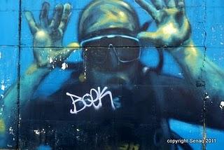 Quelques impressions de Bilbao: Les trois Grâces sont en ...