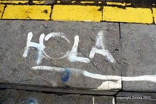 Quelques impressions de Bilbao: Les trois Grâces sont en ...