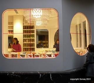 Quelques impressions de Bilbao: Les trois Grâces sont en ...