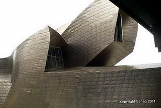 GUGGENHEIM BILBAO FEV2011