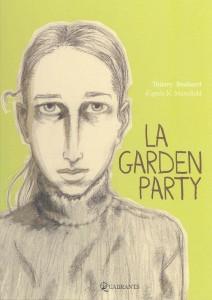 - La Garden Party, de Thierry Bouüaert -