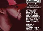 Reks Styles (prod. Alchemist)