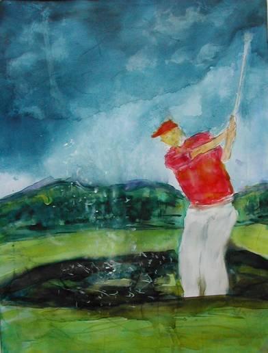 Parcours de golf - une sortie de bunker dscn2935.1298339022.JPG