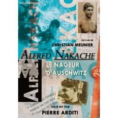 Judaicine- Alfred Nakache Le nageur d'Auschwitz