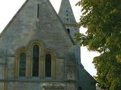 Paysages Normandie: Eglise Cintheaux