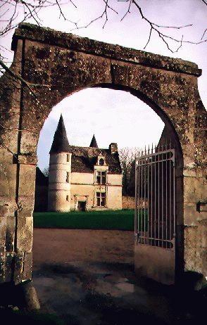 Normandique, histoire de normandie, paysages de normandie, paysages normands, manoir de quilly, 