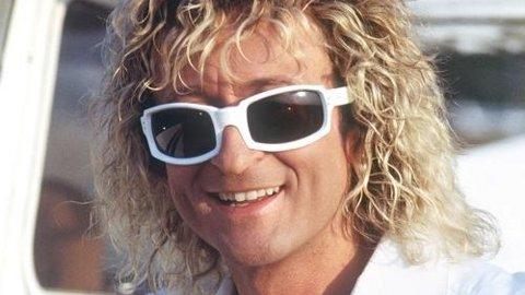 Michel Polnareff ... Il annonce que Volodia n'est pas son fils