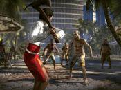 Dead Island Déjà projet grand écran