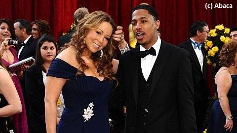 Mariah Carey et Nick Cannon ... Ils accueilleront leurs bébés comme des rois