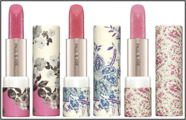 Parasol, Collection Paul & Joe printemps 2011