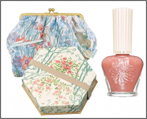 Parasol, Collection Paul & Joe printemps 2011