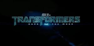 Transformers 3 