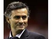 Mourinho Nous sommes Real Madrid